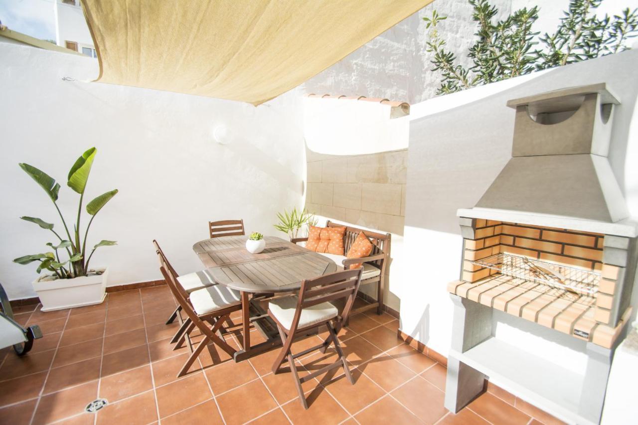 Casa Maria By Sonne Villas 페레리아스 외부 사진