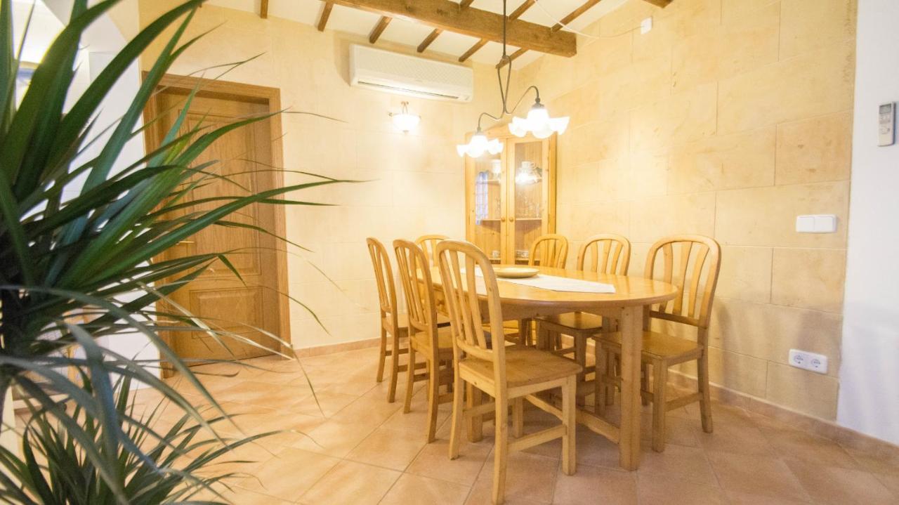 Casa Maria By Sonne Villas 페레리아스 외부 사진