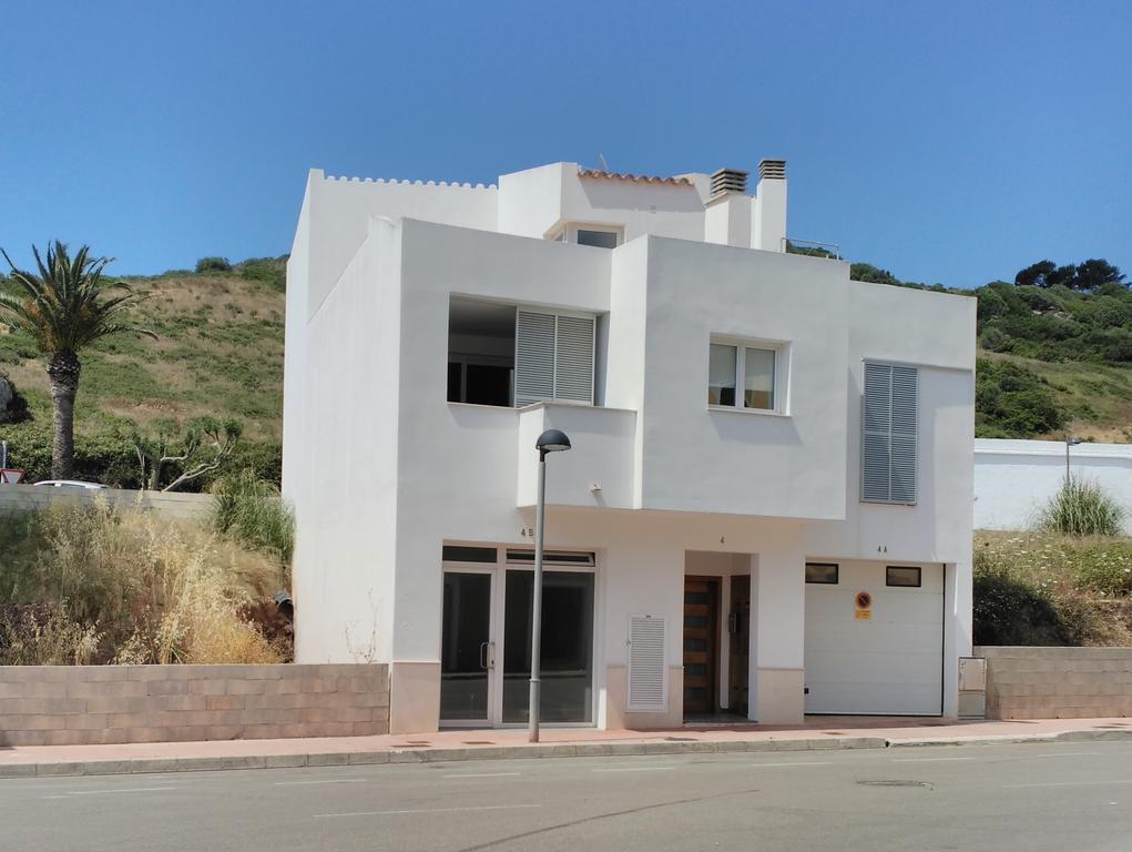 Casa Maria By Sonne Villas 페레리아스 외부 사진